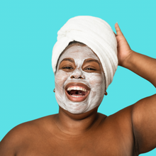 Load image into Gallery viewer, Balancing Enzyme Exfoliating Mask (Tea Tree)