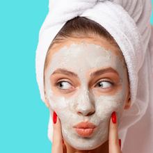 Load image into Gallery viewer, Balancing Enzyme Exfoliating Mask (Tea Tree)