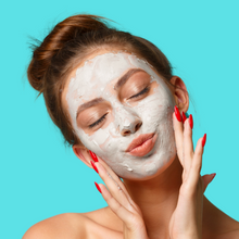 Load image into Gallery viewer, Balancing Enzyme Exfoliating Mask (Tea Tree)