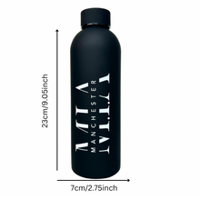 Load image into Gallery viewer, 500ml Stainless Steel Insulated Drinks Bottle