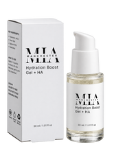 Load image into Gallery viewer, Hydration Boost Gel + HA