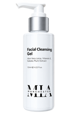 Load image into Gallery viewer, Facial Cleansing Gel
