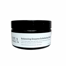 Load image into Gallery viewer, Balancing Enzyme Exfoliating Mask (Tea Tree)