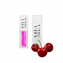Load image into Gallery viewer, Hyaluronic Acid Lip Oil in Cherry