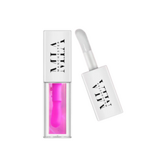 Load image into Gallery viewer, Hyaluronic Acid Lip Oil in Cherry