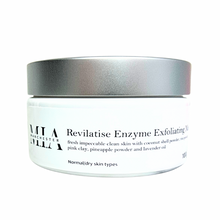 Load image into Gallery viewer, Revitalise Enzyme Exfoliating Mask (Lavender)