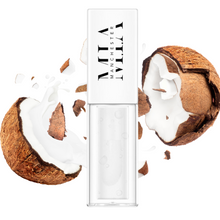 Load image into Gallery viewer, Hydrating Lip Oil Christmas Cracker