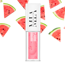 Load image into Gallery viewer, Hydrating Lip Oil Christmas Cracker