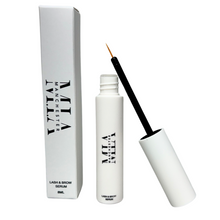 Load image into Gallery viewer, Peptide Lash and Brow Serum 8ml