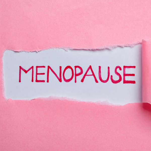 What are the Stages of the Menopause?