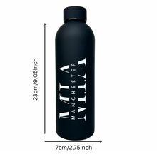 Load image into Gallery viewer, 500ml Stainless Steel Insulated Drinks Bottle
