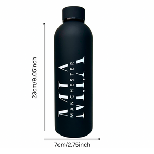 500ml Stainless Steel Insulated Drinks Bottle