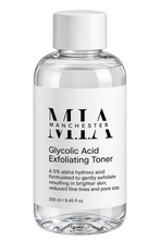 Load image into Gallery viewer, Glycolic Acid Exfoliating Toner 5%

