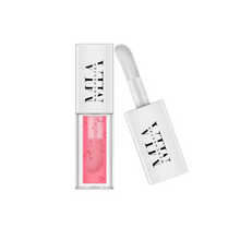 Load image into Gallery viewer, Hyaluronic Acid Lip Oil in Watermelon
