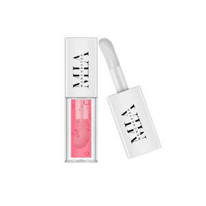 Hyaluronic Acid Lip Oil in Watermelon