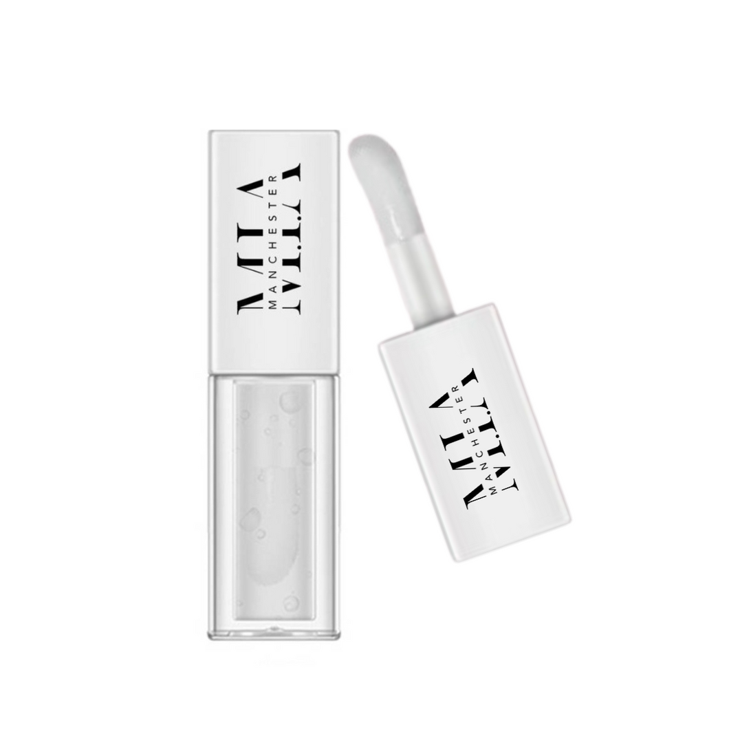 Hyaluronic Acid Lip Oil in Coconut