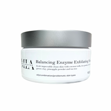 Load image into Gallery viewer, Balancing Enzyme Exfoliating Mask (Tea Tree)
