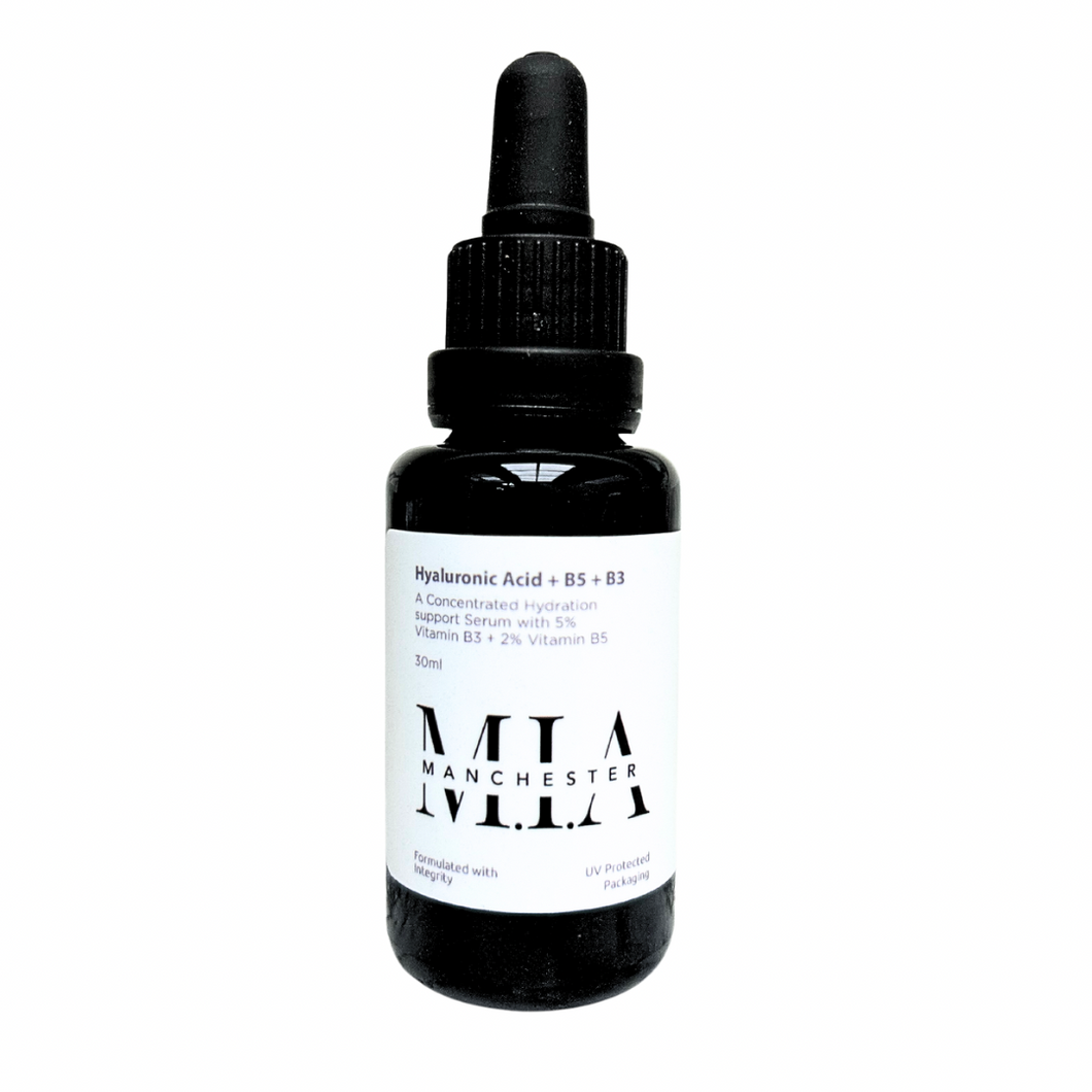 Vitamin B Serum - 30ml