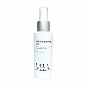 Hydrating Toning Mist