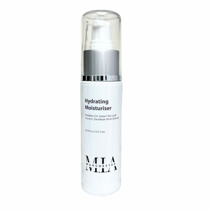 Hydrating Moisturiser