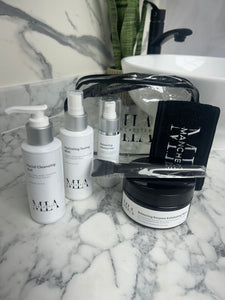 Teenage Skin Set