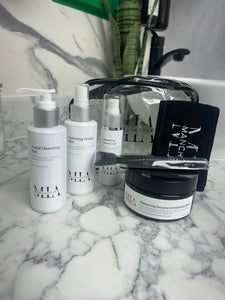 Teenage Skin Set