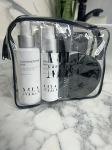 Teenage Skin Set