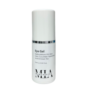 Antioxidant Eye Gel