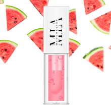 Load image into Gallery viewer, Hydrating Lip Oil Christmas Cracker
