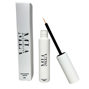 Peptide Lash and Brow Serum 8ml