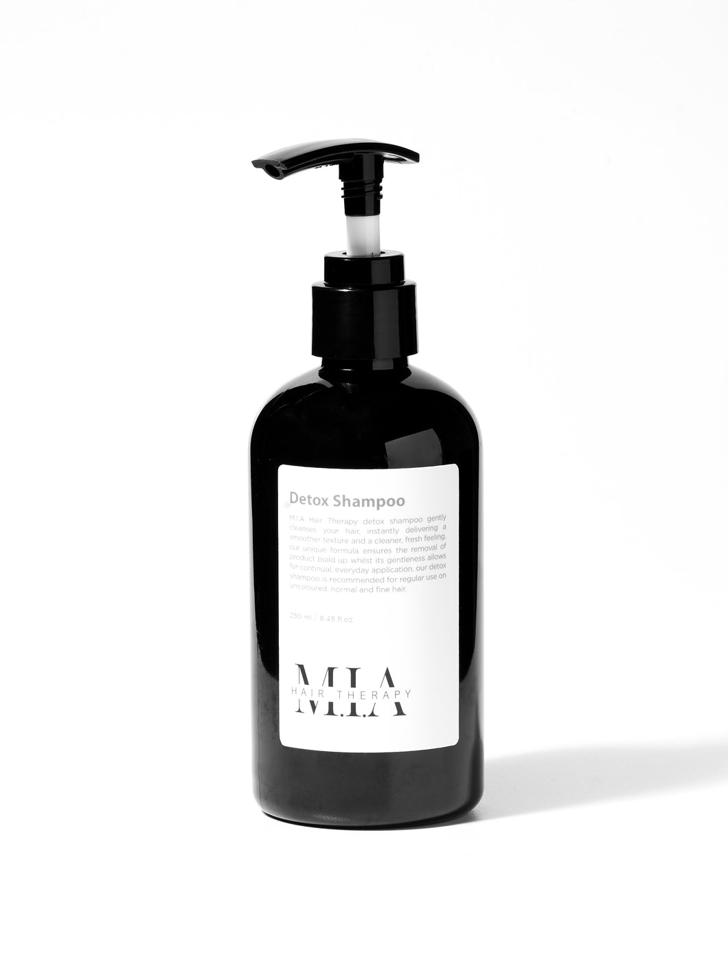 Detox Shampoo 250ml